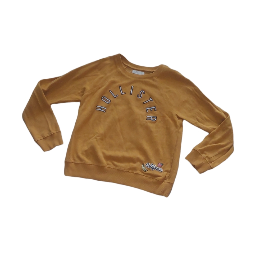 Hollister sweatshirt